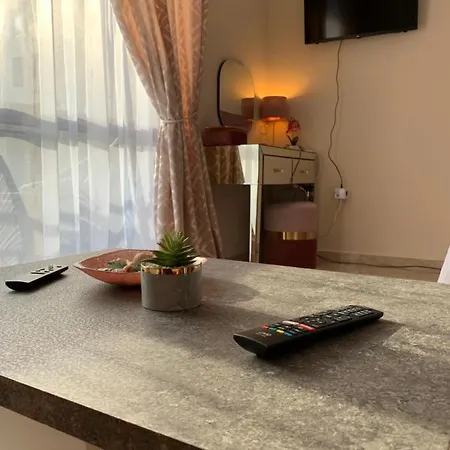 Apartamento Beige-a-view, Sea Dreams