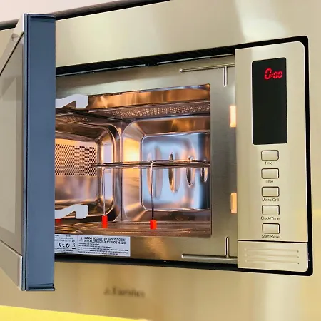 Beige-a-view, Sea Dreams Apartamento *