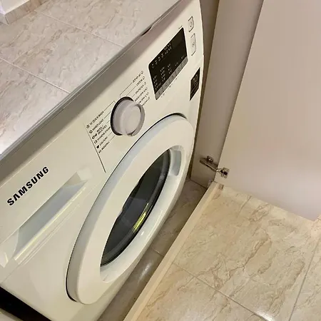 Beige-a-view, Sea Dreams Apartamento Sveti Vlas