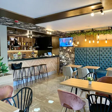 Apartamento Beige-a-view, Sea Dreams Sveti Vlas