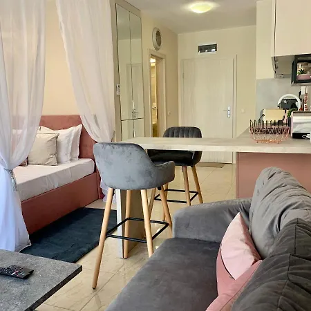 Apartamento Beige-a-view, Sea Dreams