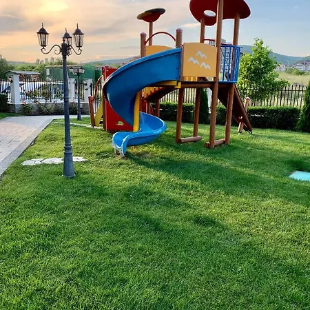 Beige-a-view, Sea Dreams Apartamento