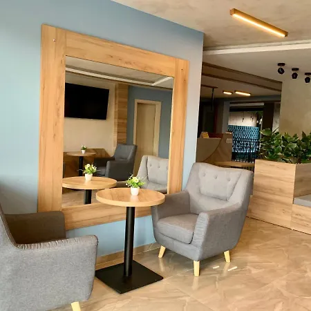 Apartamento Beige-a-view, Sea Dreams Sveti Vlas