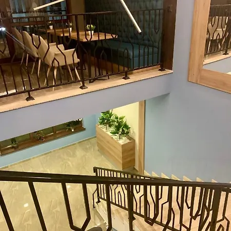 Beige-a-view, Sea Dreams Apartamento Sveti Vlas