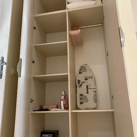 Apartamento Beige-a-view, Sea Dreams *