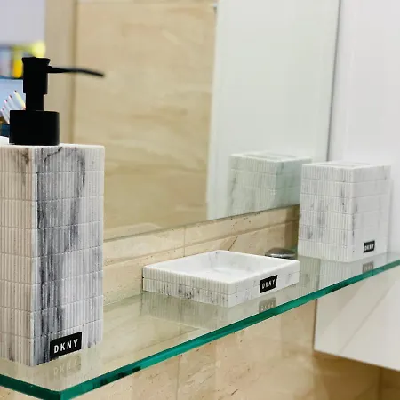 Apartamento Beige-a-view, Sea Dreams *