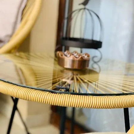 Beige-a-view, Sea Dreams Apartamento *