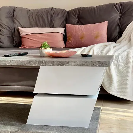 Apartamento Beige-a-view, Sea Dreams Sveti Vlas