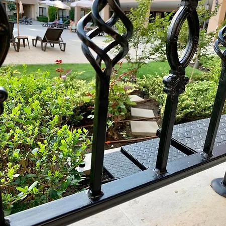 Beige-a-view, Sea Dreams Apartamento