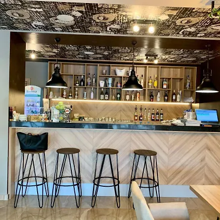 Apartamento Beige-a-view, Sea Dreams Sveti Vlas