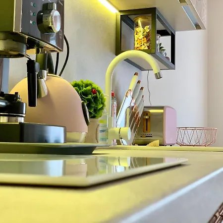 Apartamento Beige-a-view, Sea Dreams Sveti Vlas