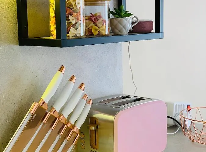 Beige-a-view, Sea Dreams Apartmán