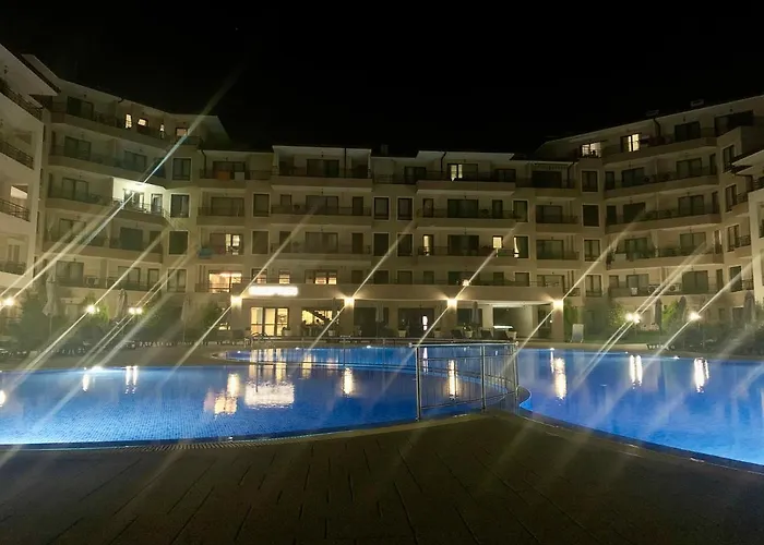 Apartmán Beige-a-view, Sea Dreams