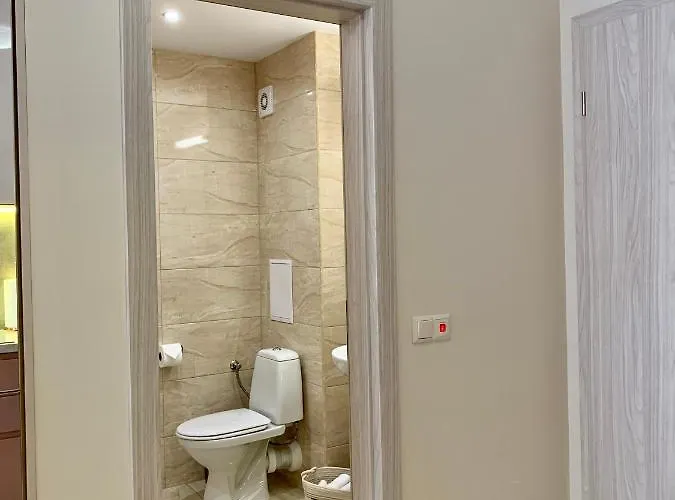 Beige-a-view, Sea Dreams Sveti Vlas