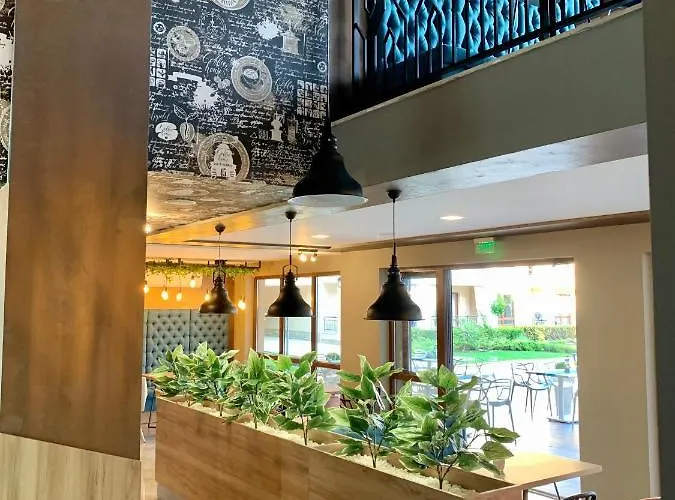 Apartmán Beige-a-view, Sea Dreams Sveti Vlas