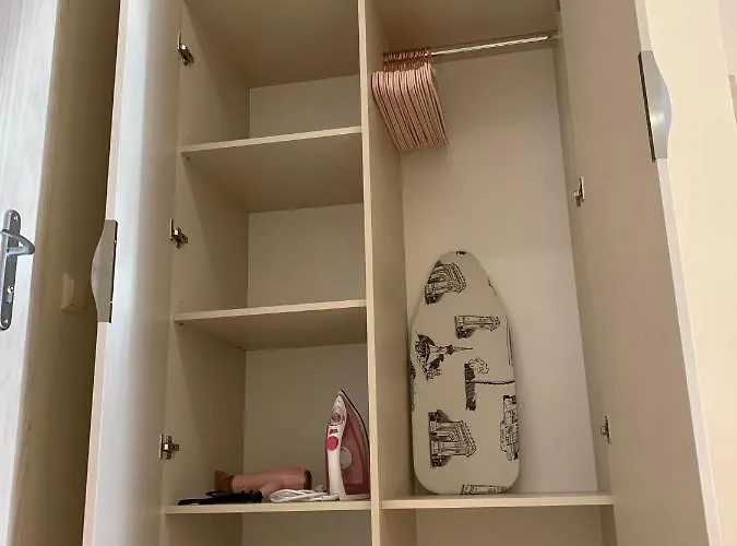 Apartmán Beige-a-view, Sea Dreams *