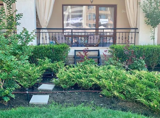 Apartmán Beige-a-view, Sea Dreams *