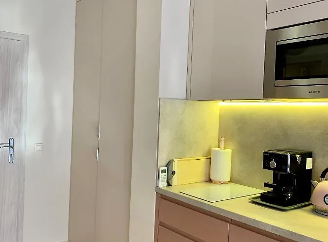 Beige-a-view, Sea Dreams Apartmán