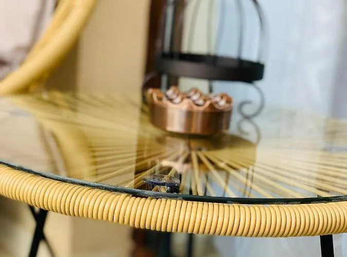 Beige-a-view, Sea Dreams Apartmán *