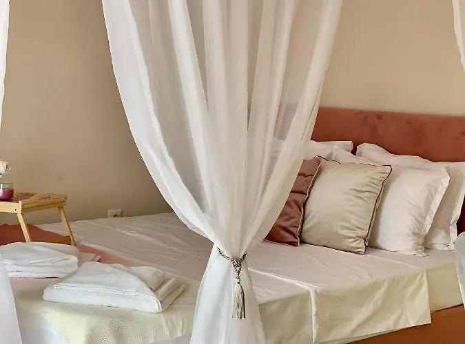 Beige-a-view, Sea Dreams * Sveti Vlas