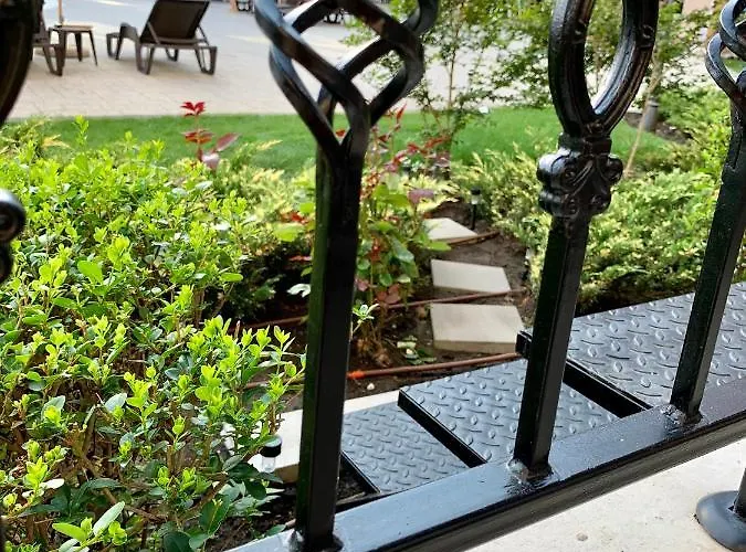 Beige-a-view, Sea Dreams Apartmán