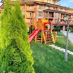 Apartament Beige-a-view, F2 - Sea Dreams,