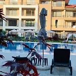 Apartament Beige-a-view, F2 - Sea Dreams,