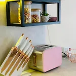 Beige-a-view, F2 - Sea Dreams, Apartament