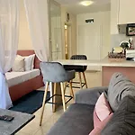 Apartament Beige-a-view, F2 - Sea Dreams,