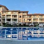 Beige-a-view, F2 - Sea Dreams, Apartament Święty Włas