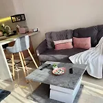 Beige-a-view, F2 - Sea Dreams, Apartament