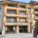 Apartament Beige-a-view, F2 - Sea Dreams, Święty Włas