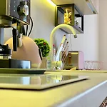 Apartament Beige-a-view, F2 - Sea Dreams, Święty Włas