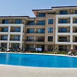 Apartament Beige-a-view, F2 - Sea Dreams,