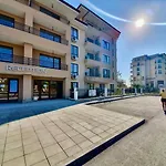 Apartament Beige-a-view, F2 - Sea Dreams, Święty Włas