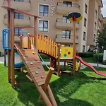 Apartament Beige-a-view, F2 - Sea Dreams,