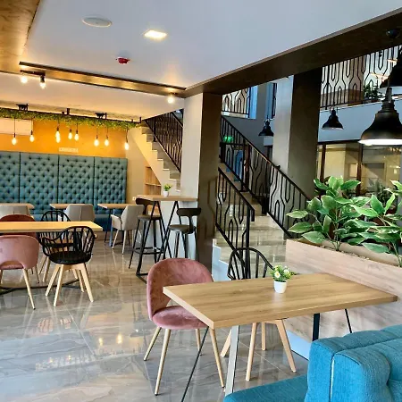 Beige-a-view, Sea Dreams アパート スヴェティ・ヴラス