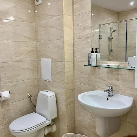 Beige-a-view, Sea Dreams * スヴェティ・ヴラス