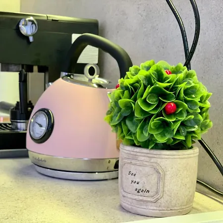 Beige-a-view, Sea Dreams * スヴェティ・ヴラス