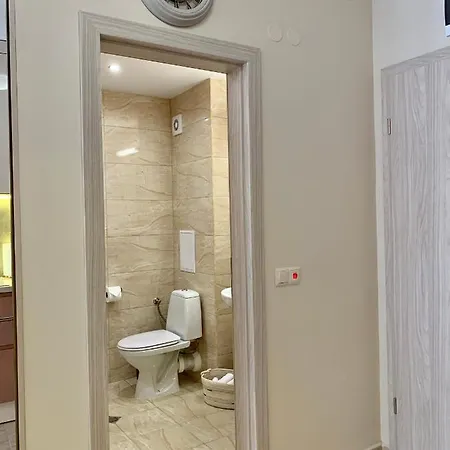 Beige-a-view, Sea Dreams スヴェティ・ヴラス