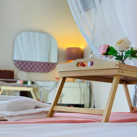 アパート Beige-a-view, Sea Dreams