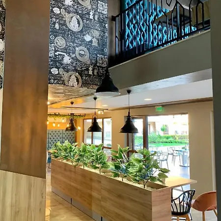 アパート Beige-a-view, Sea Dreams スヴェティ・ヴラス