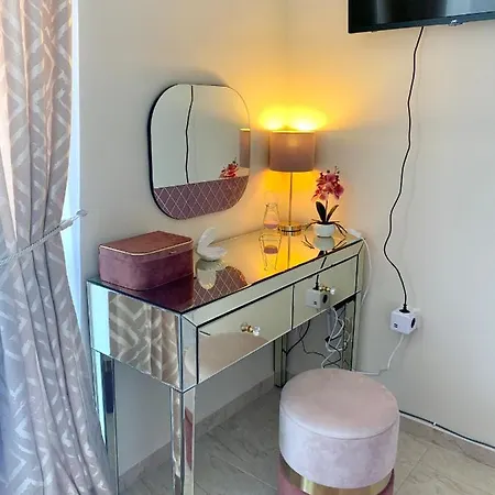 アパート Beige-a-view, Sea Dreams スヴェティ・ヴラス