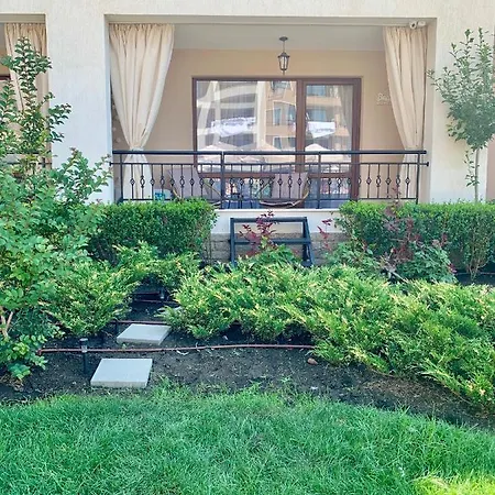 アパート Beige-a-view, Sea Dreams *