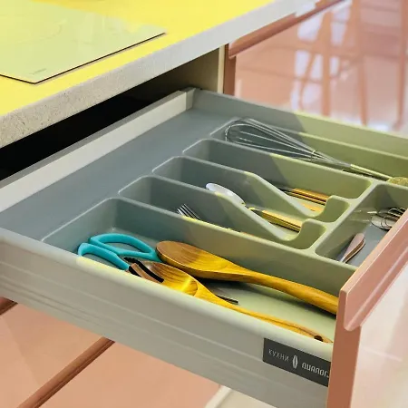 Beige-a-view, Sea Dreams アパート スヴェティ・ヴラス