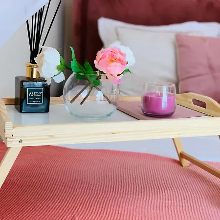 Beige-a-view, Sea Dreams * スヴェティ・ヴラス