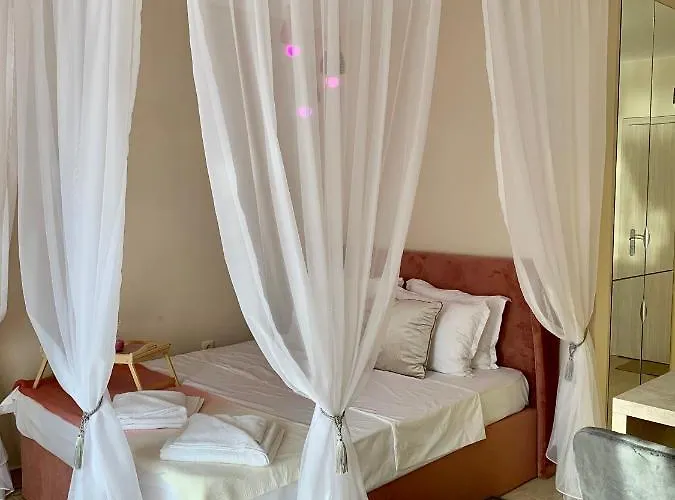 Beige-a-view, Sea Dreams Appartamento Sveti Vlas