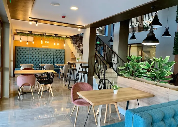 Beige-a-view, Sea Dreams Appartamento Sveti Vlas