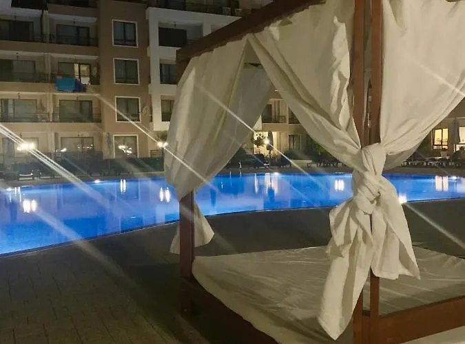 Beige-a-view, Sea Dreams Appartamento