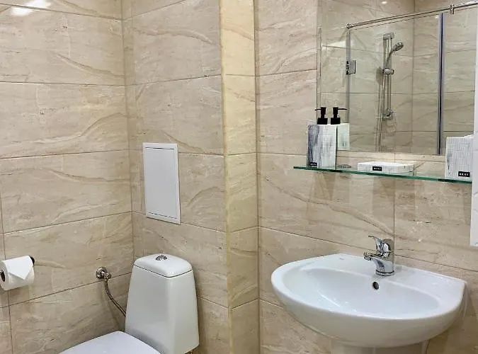 Beige-A-View, F2 - Sea Dreams, Sveti Vlas * Sveti Vlas